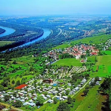 Gaestehaus Claudia Apartament Bad Bellingen