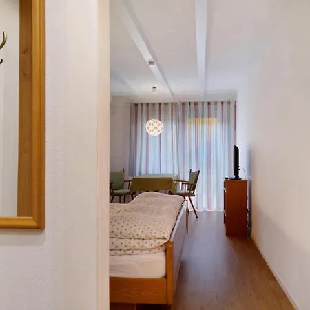 Gaestehaus Claudia Apartment Bad Bellingen