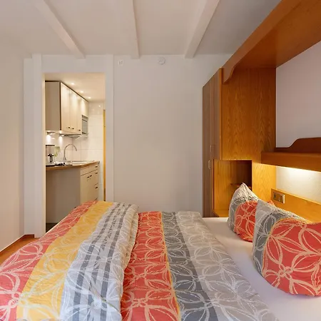 Apartament Gaestehaus Claudia