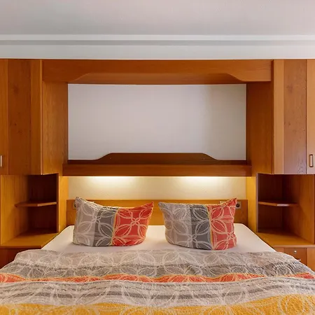 Gaestehaus Claudia Apartament Bad Bellingen