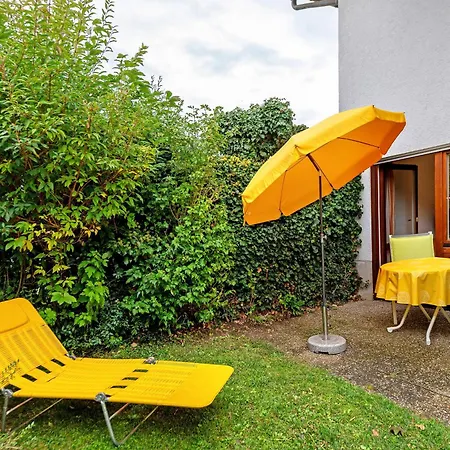 Gaestehaus Claudia Apartment