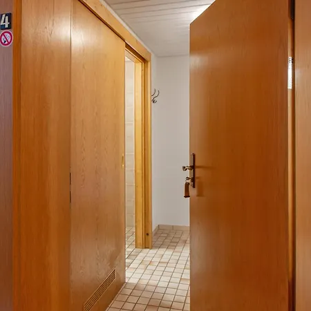Apartament Gaestehaus Claudia