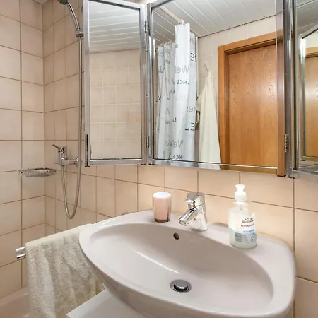 Apartament Gaestehaus Claudia *