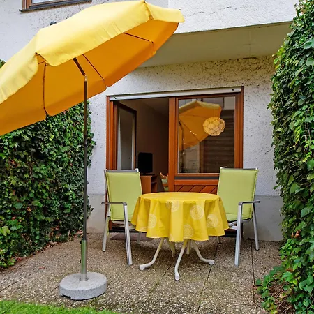 Gaestehaus Claudia Apartment Bad Bellingen