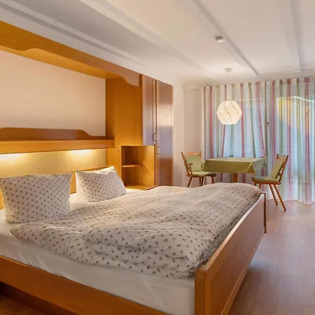Gaestehaus Claudia Bad Bellingen