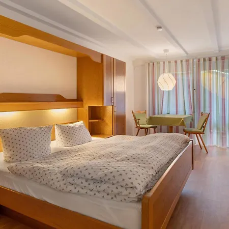 Gaestehaus Claudia Bad Bellingen