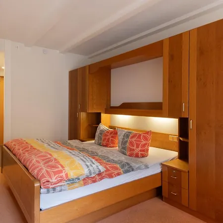 Gaestehaus Claudia * Bad Bellingen