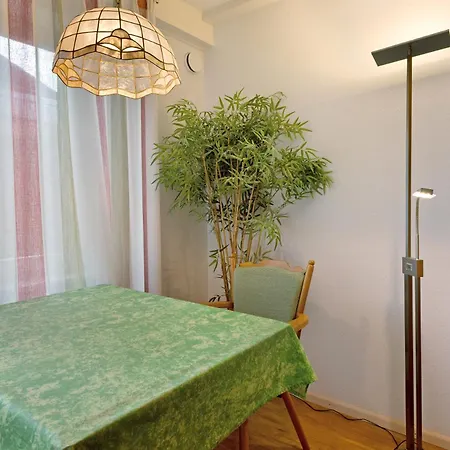 Apartment Gaestehaus Claudia