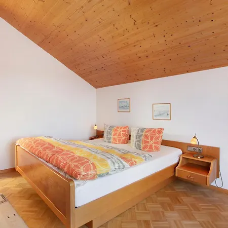 Apartament Gaestehaus Claudia