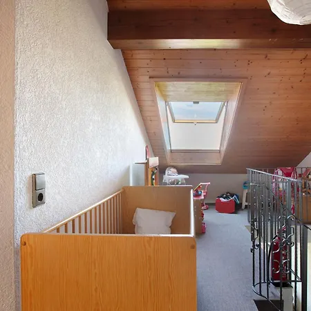 Gaestehaus Claudia Apartment *