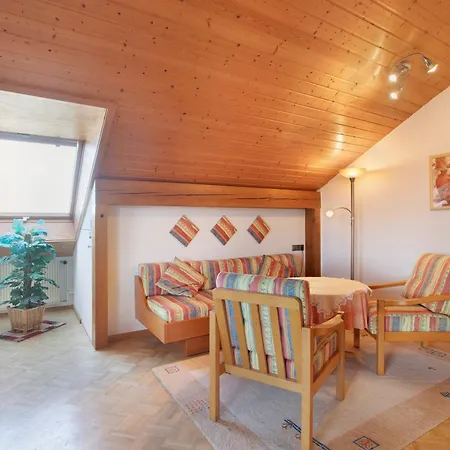 Gaestehaus Claudia Bad Bellingen