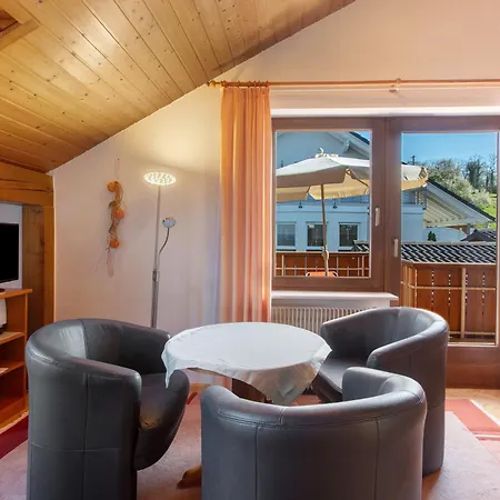 Gaestehaus Claudia Bad Bellingen