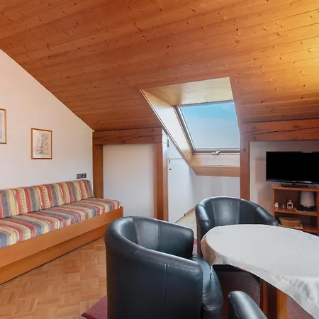 Apartment Gaestehaus Claudia Bad Bellingen