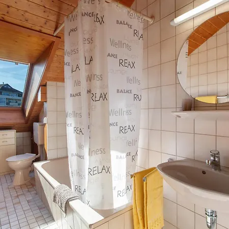 Gaestehaus Claudia * Bad Bellingen