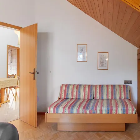 Apartament Gaestehaus Claudia