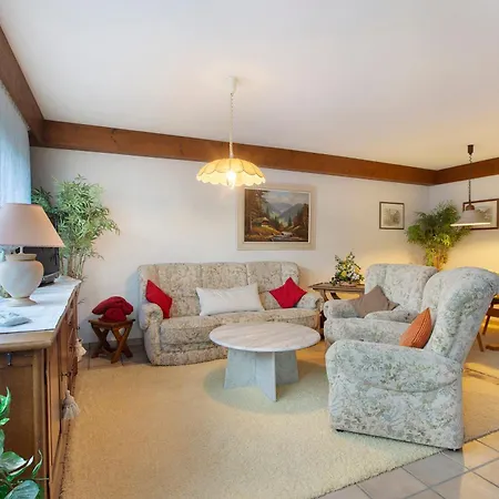 Gaestehaus Claudia Bad Bellingen