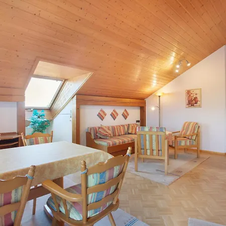 Gaestehaus Claudia Apartament Bad Bellingen
